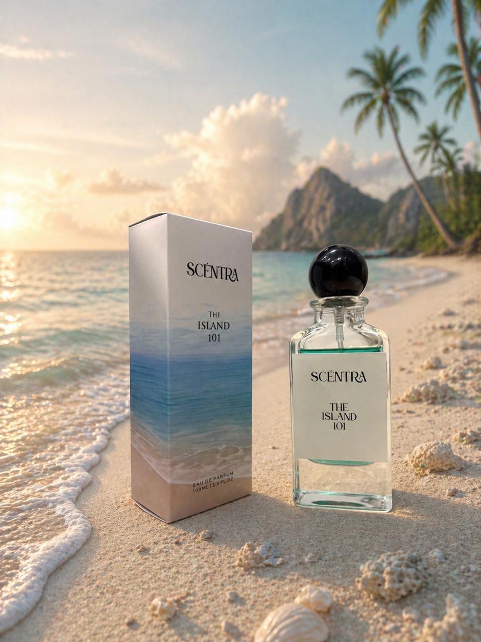 Island 101