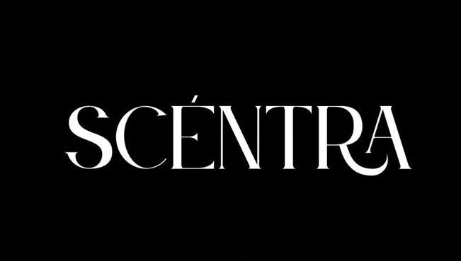 Scéntra 